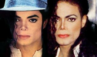 迈克尔杰克逊的外貌描写 模仿迈克尔杰克逊最像的人